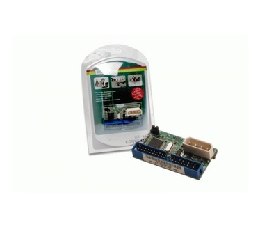 Digitus SATA - IDE adapter