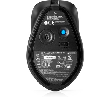 HP Envy 500