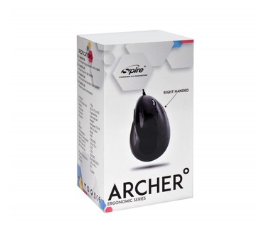 Spire Archer 8 right