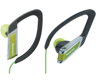 Panasonic RP-HS200E (Groen)