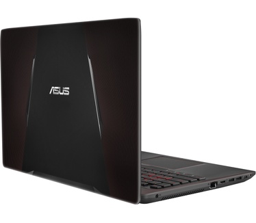 Asus FX553VD-FY351T-BE