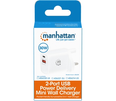 Manhattan 406321