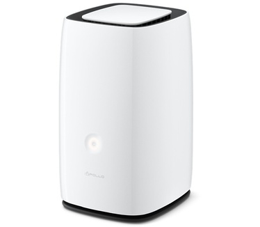 Promise Apollo Cloud 2 Duo 8TB