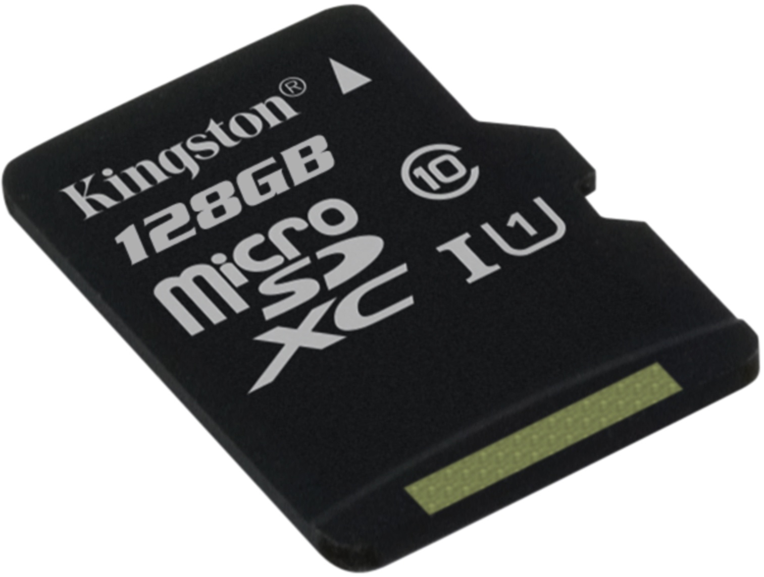 Kingston Canvas Select microSDXC 128GB Kenmerken Tweakers