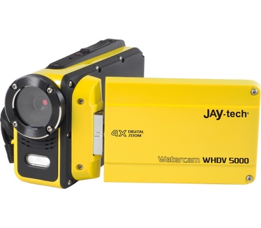 JayTech WHDV5000