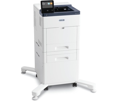 Xerox C600
