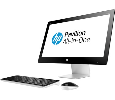 HP Pavilion 23-q151nd