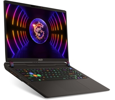 MSI GP68HX 12VH-016