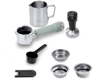 DeLonghi Dedica Duo