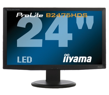Iiyama ProLite B2475HDS-1
