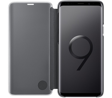 Samsung EF-ZG965CBEGWW (Galaxy S9 Plus) Zwart