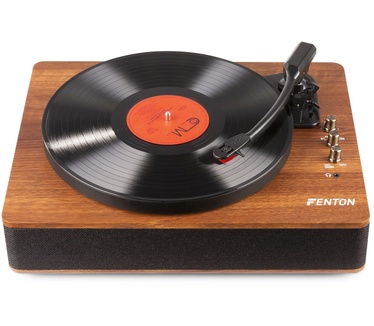 Fenton RP162D