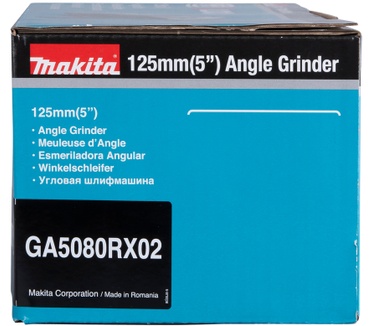 Makita GA5080RX02