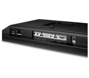 BenQ PG2401PT Zwart