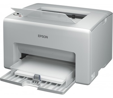 Epson AcuLaser C1700
