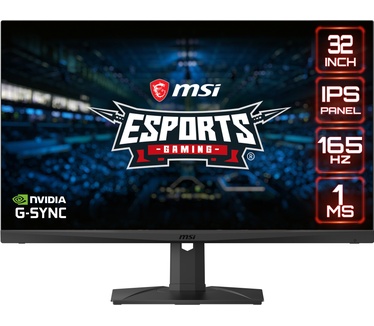 MSI MPG341QR
