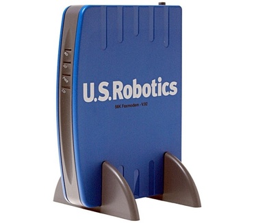U.S. Robotics USR805631A v92 (Analoog, Serieel)