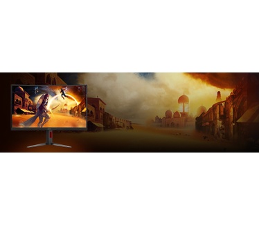 AOC C27G4Z2