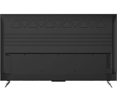 TCL 43P715 Zilver