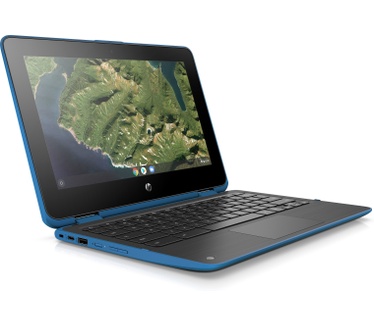 HP Chromebook x360 11 G2 EE 6MQ95EA