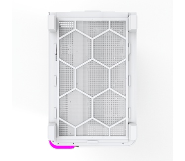 Montech King 95 Wit