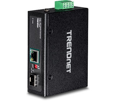 Trendnet TI-PF11SFP