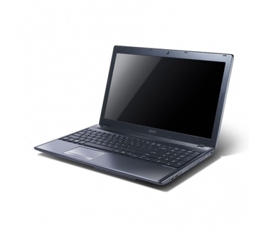 Acer Aspire 5755G-2634G75MN
