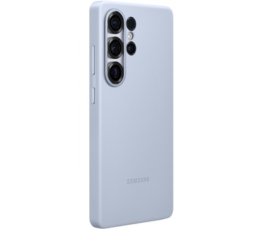 Samsung Galaxy S25 Ultra Kindsuit Case Blauw