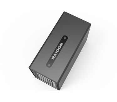 Raidon GT4670-TB3