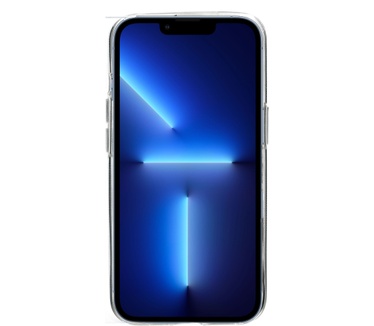 Mobiparts Classic TPU Case Apple iPhone 13 Pro Transparent