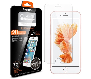 Spigen Screen Protector Glas.tR Slim Apple iPhone 6s - SGP11588