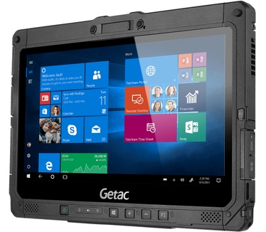 Getac K120