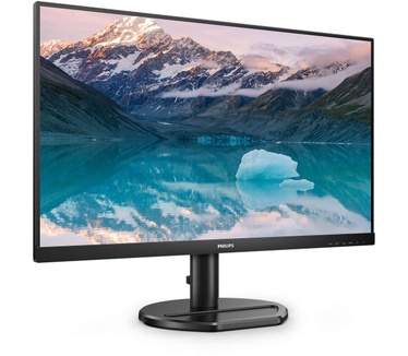 Philips B-line 242S9AL/00 Zwart
