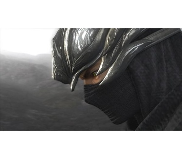 Ninja Gaiden Sigma II