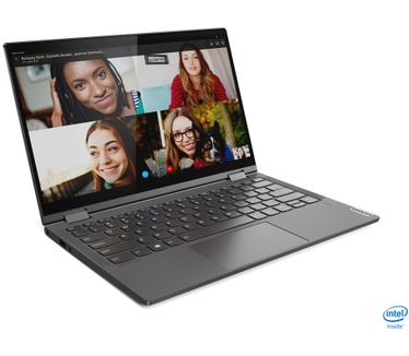 Lenovo Yoga C640-13IML (81UE006CMH)