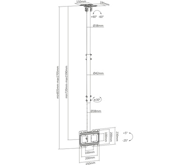 AISENS CT43TSE-053