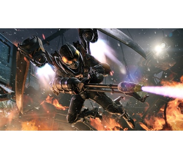 Batman: Arkham Origins