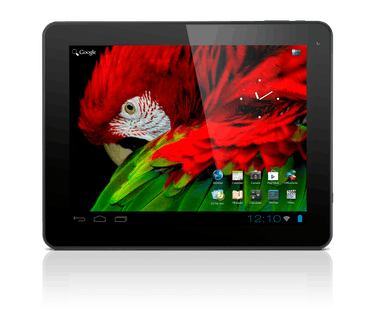 Yarvik TAB9-200 Xenta 9.7" Tablet