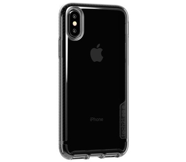Tech21 Pure Tint Carbon Case Smokey Apple iPhone X/XS