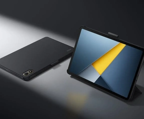 Poco Pad M1