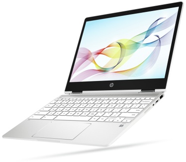 HP Chromebook x360 12b-ca0100nd