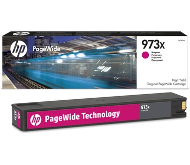 HP PageWide Pro 452dw