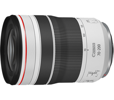 Canon RF 70-200 F4 L IS USM