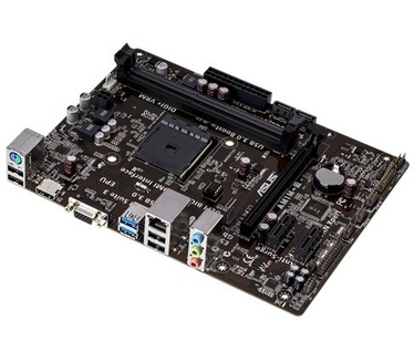 Asus AM1M-E