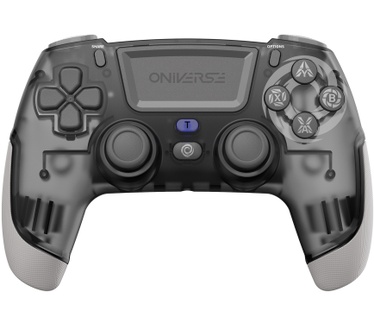 Oniverse Revolt Grijs