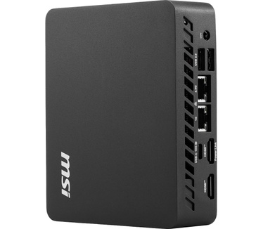 MSI Cubi NUC TWG S-013EU