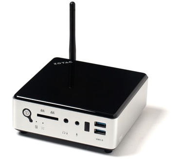 Zotac ZBOX MI522 nano Plus