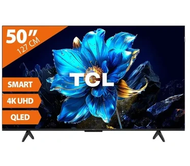 TCL QLED 50QLED780K (2025)