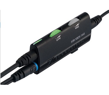 Sennheiser X 320
