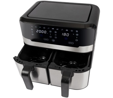 ProfiCook PC-FR 1242 H